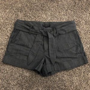 Banana Republic Martin Fit shorts — 12